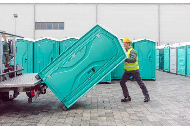 Best Construction site porta potty rental  in Chetek, WI