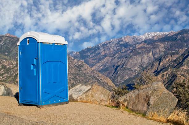 Best Portable toilet rental cost  in Chetek, WI
