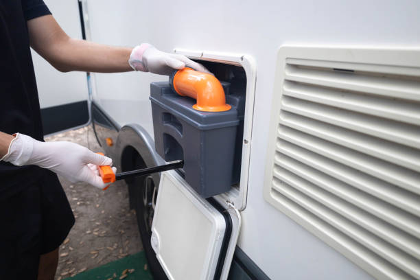 Best Porta potty rental near me  in Chetek, WI