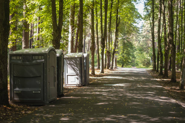 Best Wedding porta potty rental  in Chetek, WI