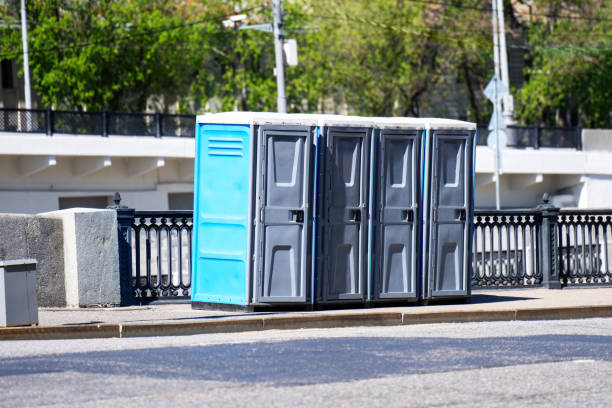 Best Emergency porta potty rental  in Chetek, WI
