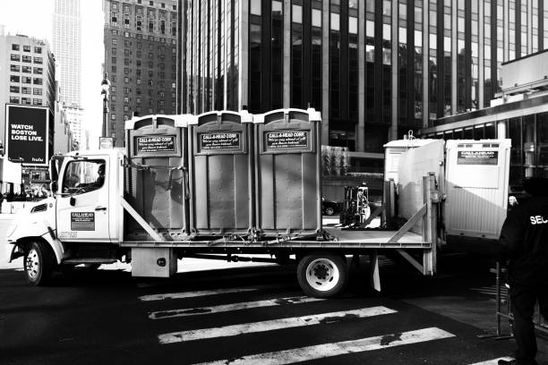 Best Best portable toilet rental  in Chetek, WI
