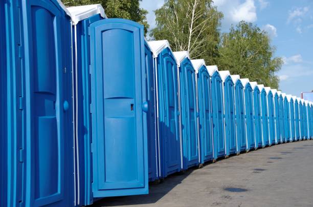 Best Luxury portable toilet rental  in Chetek, WI